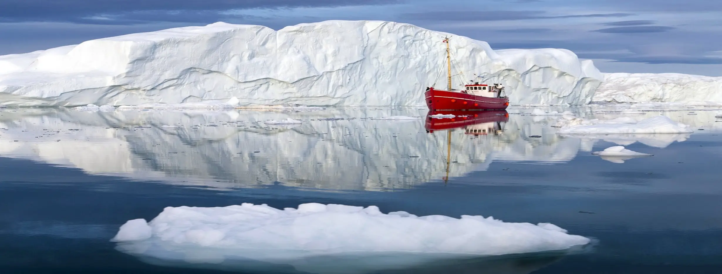 Image for Ilulissat Icefjord